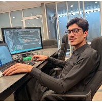 Luqman Khan