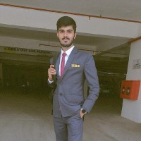 Saransh Arora