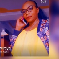 Maureen Miroyo