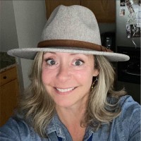 Tina Quick