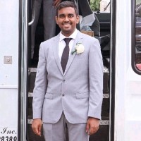 Jacob George
