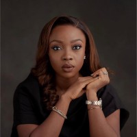 Gloria Okocha Msc, Acipd