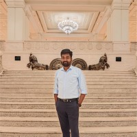 Krishnamoorthy R.