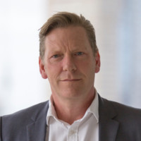 Matthew Bourke