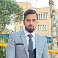 Syed Shahmeer Hashmi