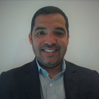Ronald Alejandro Urbina Aguilar