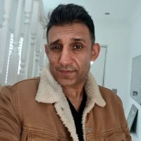 Charenpreet Grewal