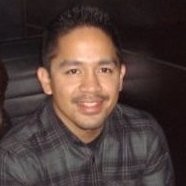 Lawrence Evaristo