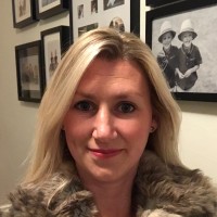 Dr Lisa Smith