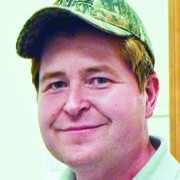 Steve Sherman