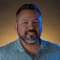 Aaron Salazar