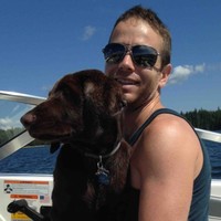 Travis McNally