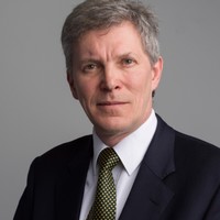 Andrew Vinall