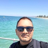 Nitesh Panchal