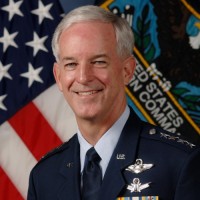 Robert James