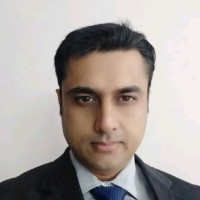 Vikram Israni