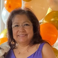 Leticia Boal