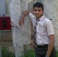 Devendra Deshmukh