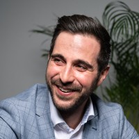 Baptiste Morand