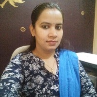 vinita mishra