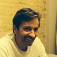 Christophe Giacomini