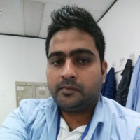 Mustafa Mohammed