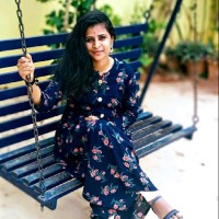 Sahana Gowda