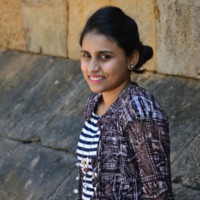 Purvi Bhatt