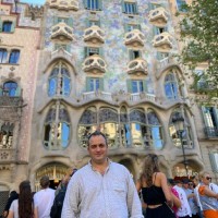 Ahmet Emin SERDAROĞLU