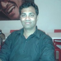 Syama Sundar Kunte