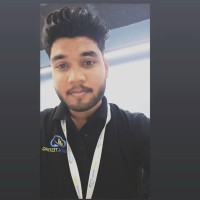 Abhishek Kumar Sharma