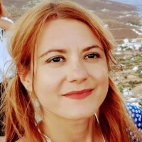 Maria Lymperopoulou