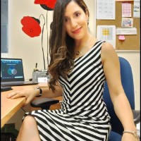 Sandra Andrew