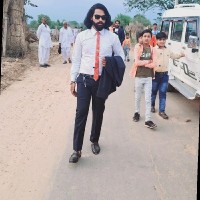 Kamlesh Kumar Saini
