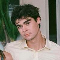Holden Jones