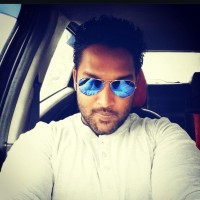 Haroon R.