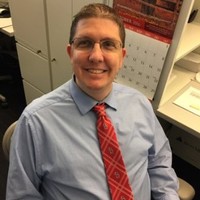 Eric Lockhart