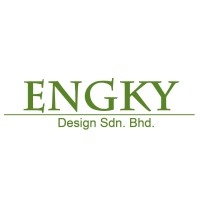 Engky Design Sdn Bhd Engky