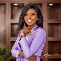 Oluwadamilola Nwanze