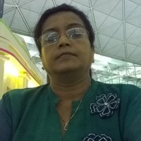 usha shah
