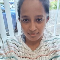 Anusha Dharmathilake