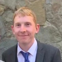 Ciaran Rooney
