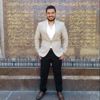 Mostafa Eltawy