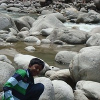 charan V.