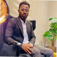 Awoderu Oluwajuwonlo
