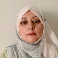 Maria Athar