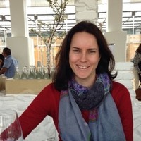 Claire Buchanan, PCC