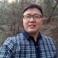 陈家武