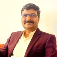Kundalik Shelke