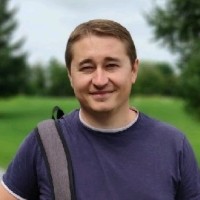 Volodymyr S.